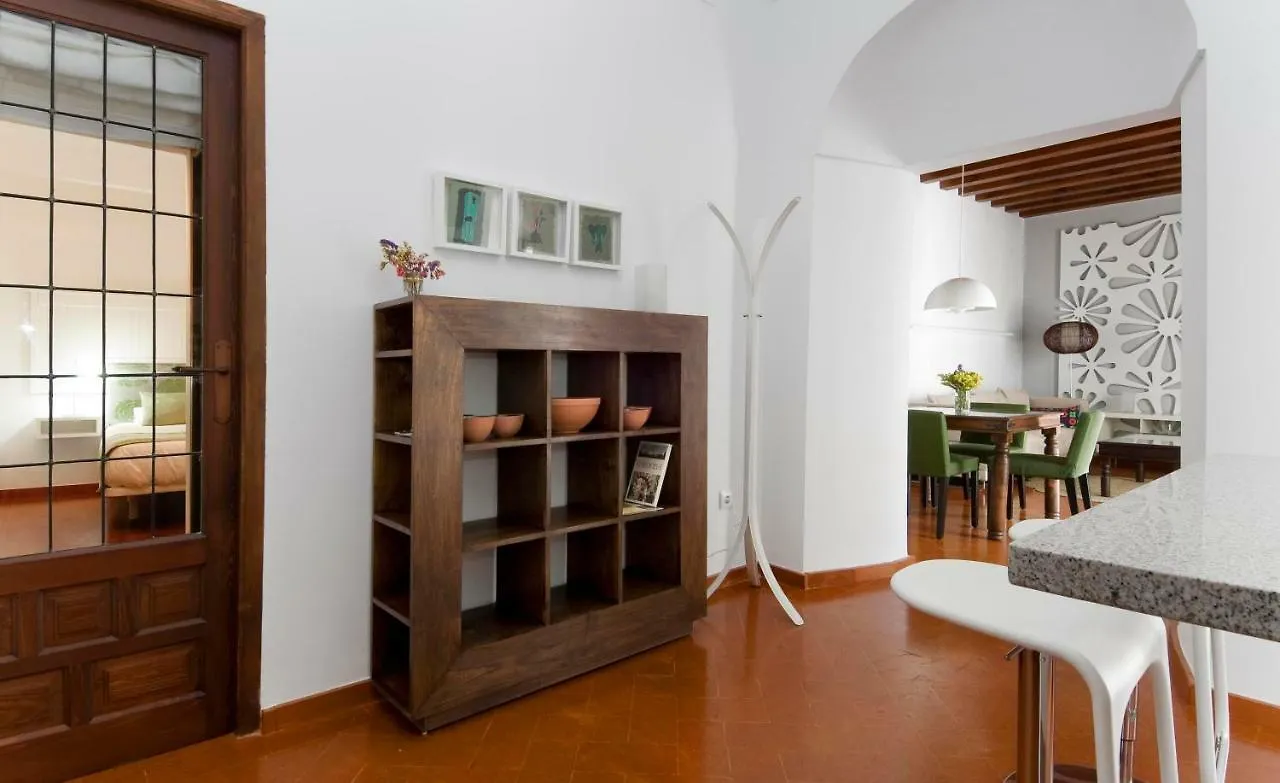 Entre2Mezquitas 6 Appartement Córdoba