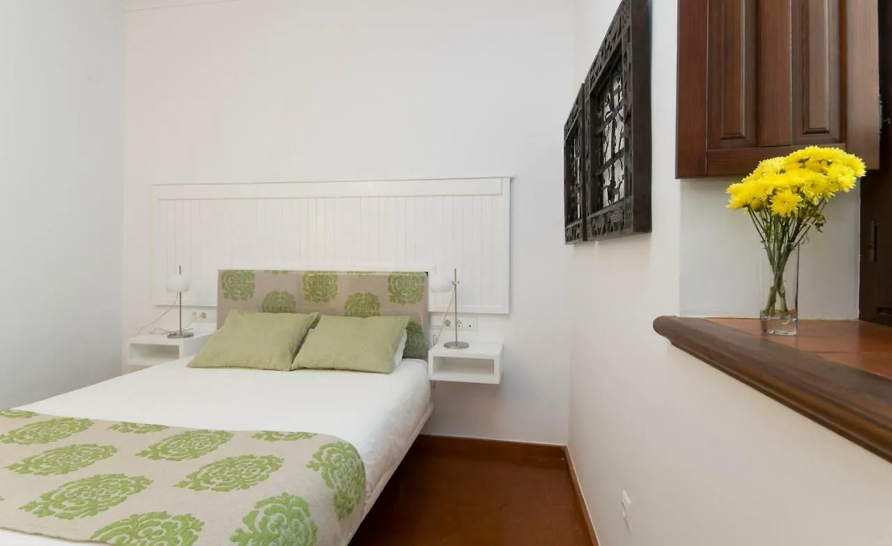 Entre2Mezquitas 6 Appartement Córdoba Spanje