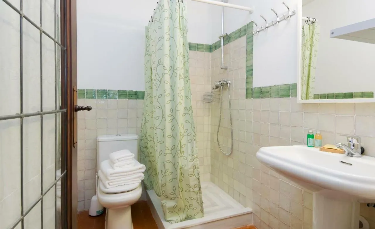 Entre2Mezquitas 6 Appartement Córdoba Spanje