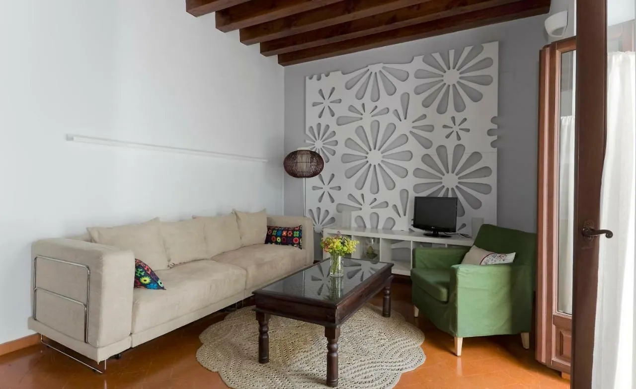 Entre2Mezquitas 6 Appartement Córdoba