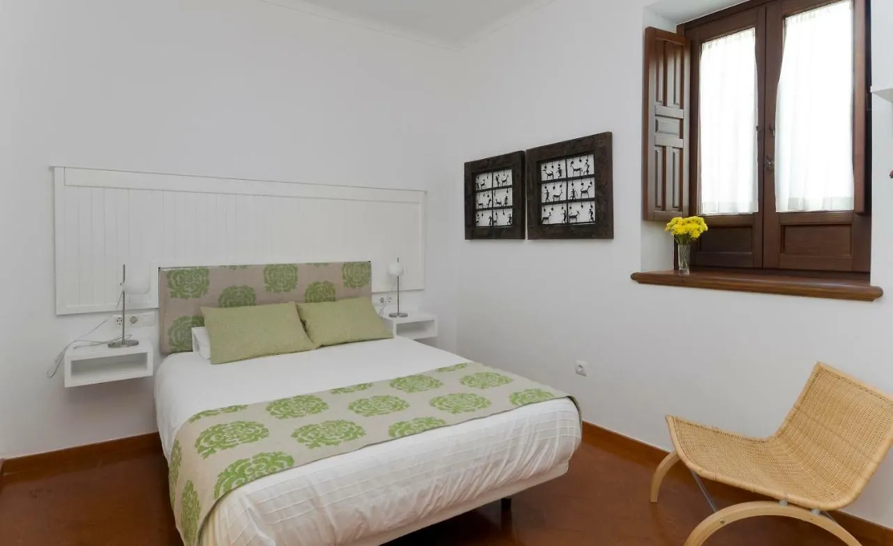 Entre2Mezquitas 6 Appartement Córdoba