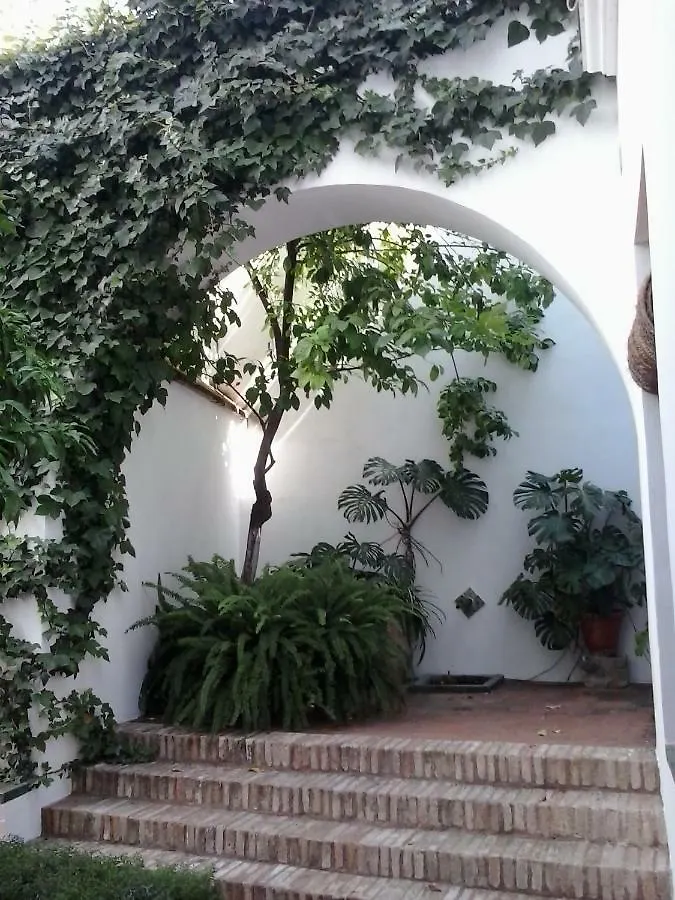 Entre2Mezquitas 6 Appartement Córdoba
